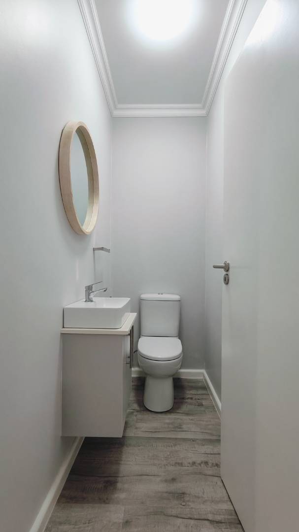 To Let 3 Bedroom Property for Rent in Island View Western Cape